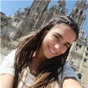 Profesora de Historia e Historia del arte, con varios meses de experiencia.